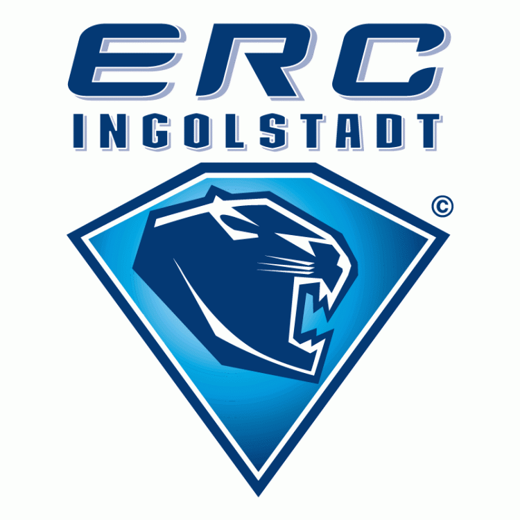 erc ingolstadt 2004-pres primary logo iron on transfers for clothing